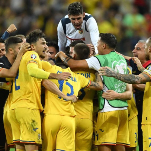 FRF modifică programul Superligii pentru pregătirea echipei naționale