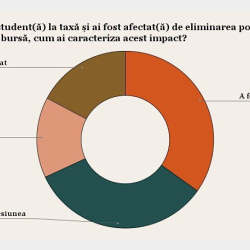 Studenții din întreaga țară protestează împotriva austerității în educație pe 11 decembrie