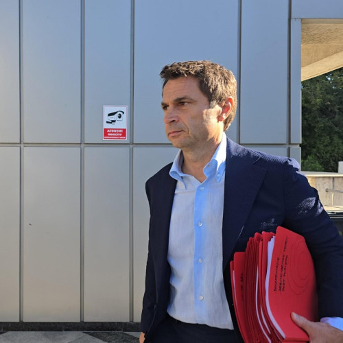 Prefectul Constanței așteaptă decizia tribunalului în procesul cu Consiliul Local Mangalia