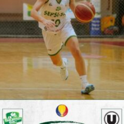 Sepsi SIC revine în fruntea Ligii I de futsal după etapa a 11-a