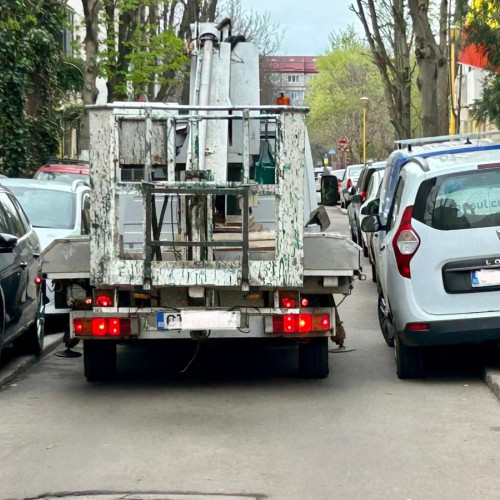 Curtea de Apel Constanța menține taxa de 200 de lei pentru utilizarea domeniului public