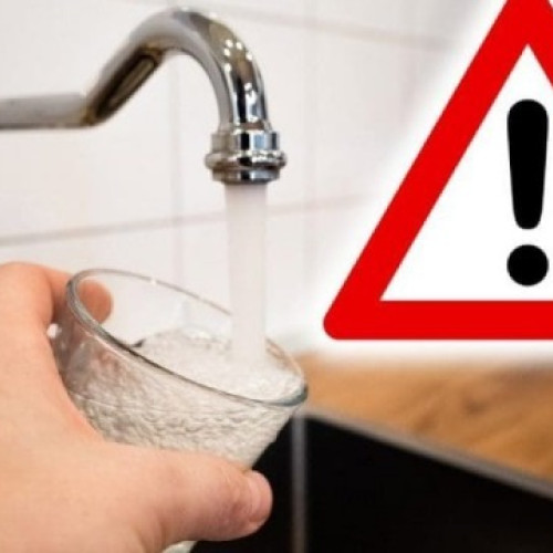Apa Brașov anunță lucrări programate și posibile întreruperi ale alimentării cu apă pe 10 decembrie