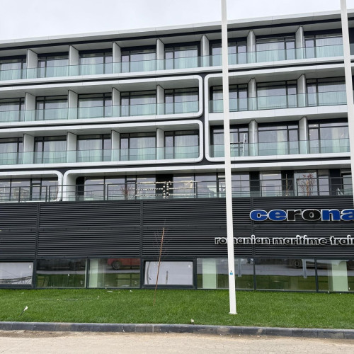 Ceronav raportează creștere de 45% a veniturilor și investește în tehnologie de instruire