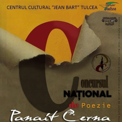 Premii pentru elevii tulceni la Concursul Național de Poezie ”Panait Cerna” 2025