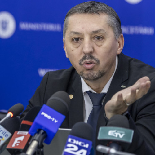 Ministerul Educației infirmă zvonurile despre creșterea normei didactice în 2025