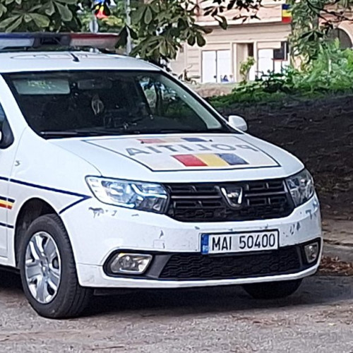 Agent de poliție din Mangalia, găsit în stare de incompatibilitate de ANI