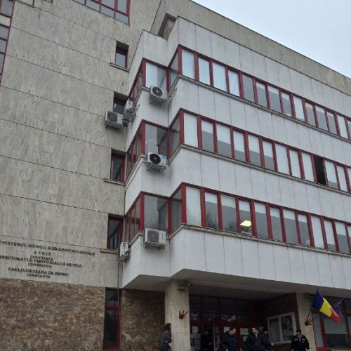 Angajatorii trebuie să se înregistreze în REGES-ONLINE până la 31 decembrie 2025