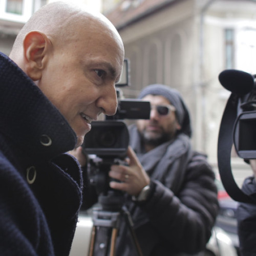 Lucian Duță scapă de condamnarea la șase ani de închisoare pentru mită