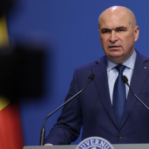 Guvernul reechilibrează colaborarea cu OMV Petrom după 20 de ani de la privatizare