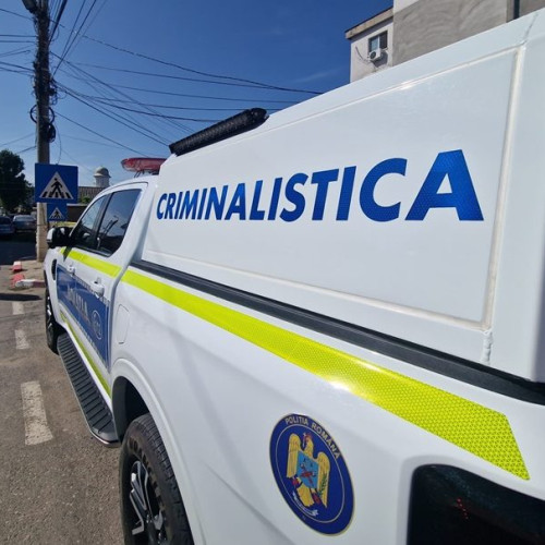 Anchetă în curs după descoperirea unui cadavru la Constanța