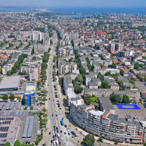 Dezbateri aprinse în Consiliul Local Constanța privind reducerea personalului la CT Bus