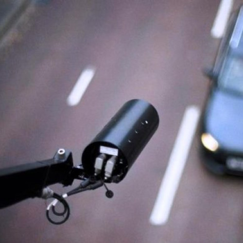 Mărășești semnează contractul pentru un sistem modern de monitorizare video