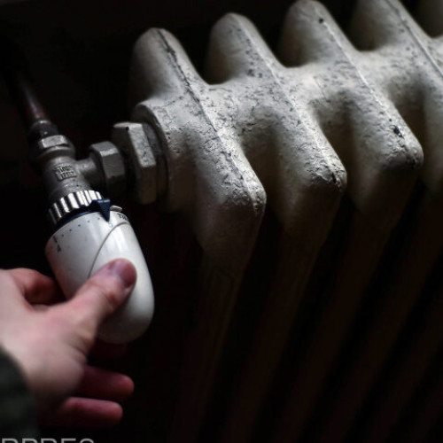 Românii folosesc în majoritate centrale termice pe gaz pentru încălzire în 2025