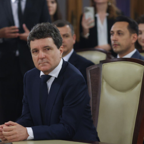 Amenințarea modificărilor Legii energiei electrice și gazelor naturale la CCR, stabilită pe 4 februarie