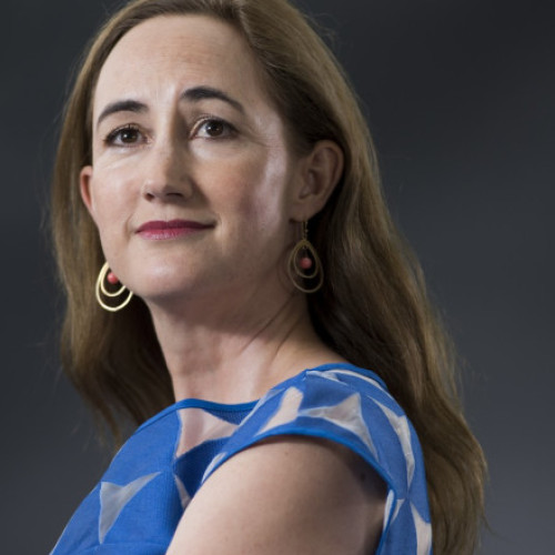 Scriitoarea britanică Sophie Kinsella a murit la 55 de ani după lupta cu cancerul