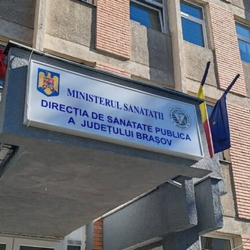 Creștere semnificativă a cazurilor de gripă și infecții respiratorii în Brașov