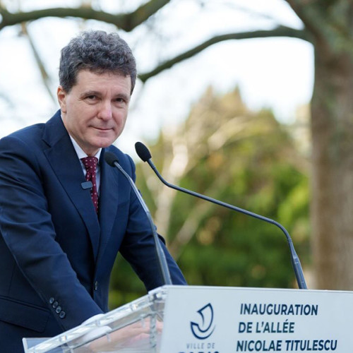 Președintele discută despre problemele din justiție după documentarul Recorder