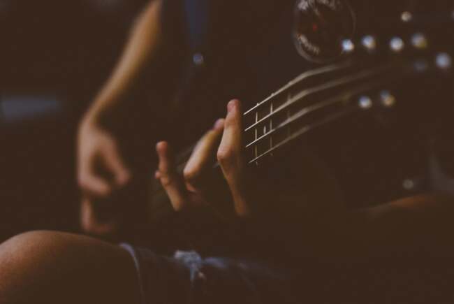 Festivalul UNDER aduce pe scenă 16 trupe noi la Casa Studenților