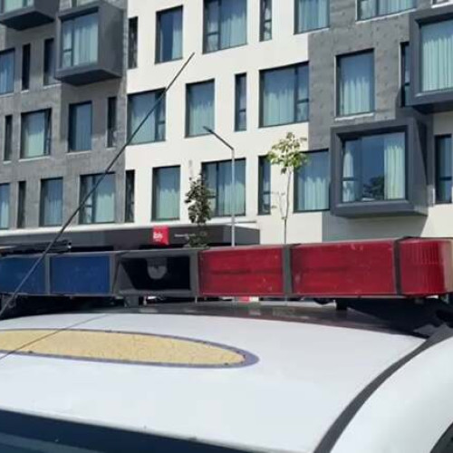 Descoperire a polițiștilor la un cămin de bătrâni din Cenad cu 74 de persoane neconforme