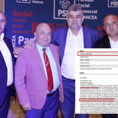 Primarul din Fitionești, achitat prin prescripție, continuă conflictele cu consilierii