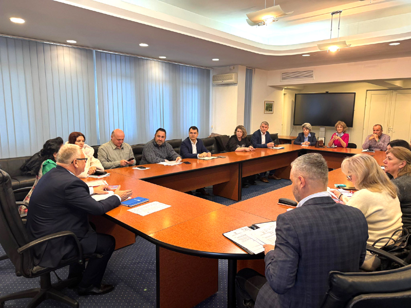 ITM Brăila promovează dialogul social și contractele colective de muncă