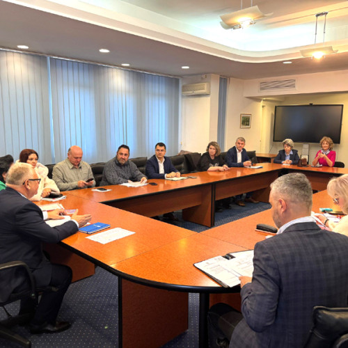 ITM Brăila promovează dialogul social și contractele colective de muncă