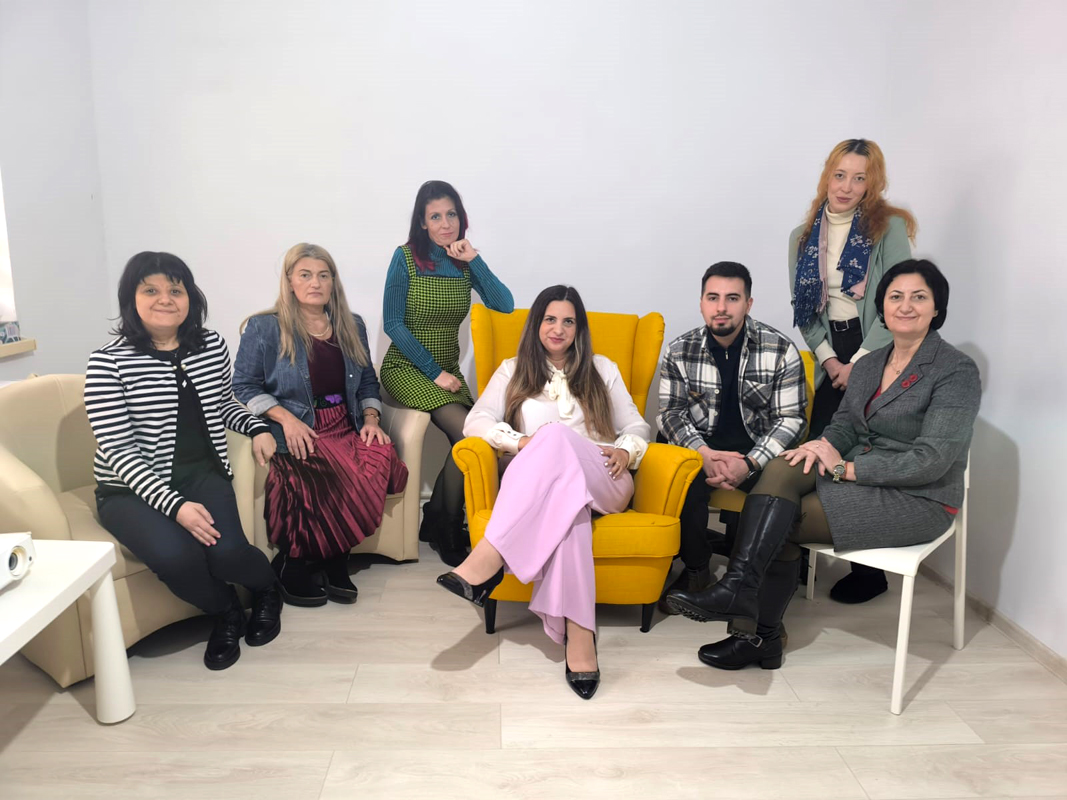 Asociația Centrul de psihologie AnYs, inaugurată la Brăila pentru sprijinul copiilor cu autism