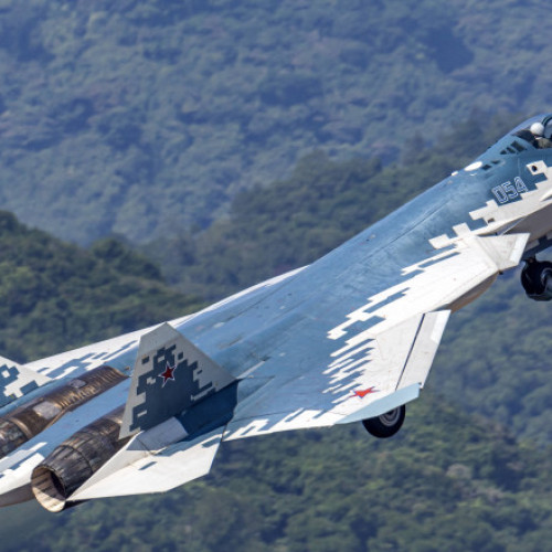 Documentele scurse arată dependența Rusiei de utilaje străine în industria aerospațială militară