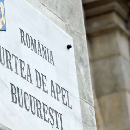Curtea de Apel București convoacă o conferință de presă după dezvăluirile Recorder