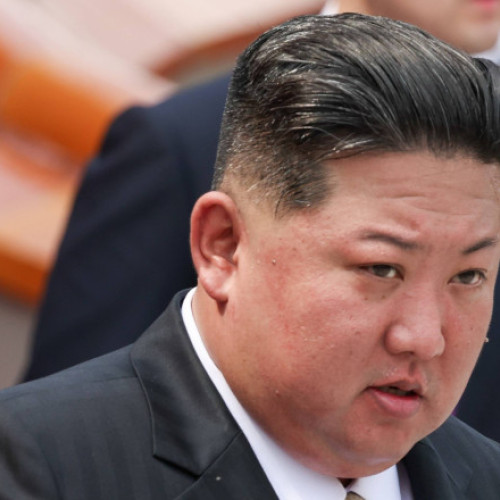 Kim Jong Un și alți oficiali nord-coreeni au adus omagii ambasadorului rus decedat