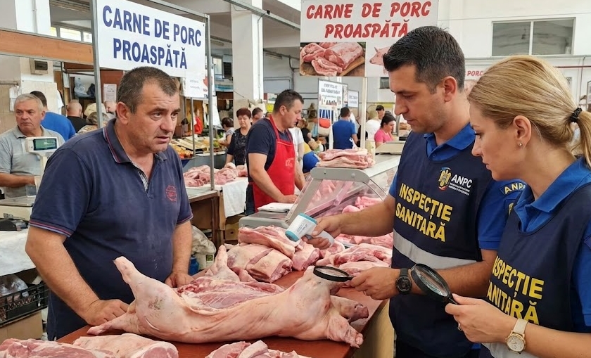 CJPC Brăila începe controale de siguranță pentru sărbătorile de iarnă 2025