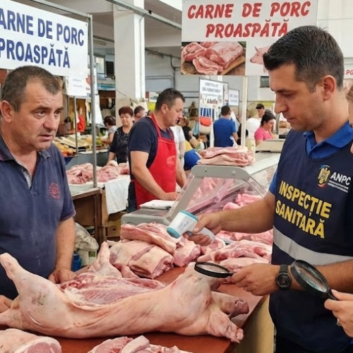 CJPC Brăila începe controale de siguranță pentru sărbătorile de iarnă 2025