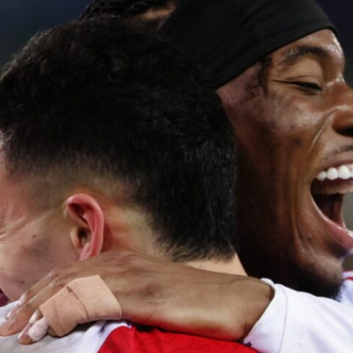 Ultimele meciuri din runda a 6-a a UEFA Champions League s-au încheiat miercuri