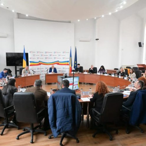 Discuții despre incluziune și drepturile migranților la Baia Mare