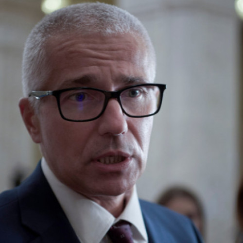 Ministrul Justiției explică limitele sale în cazul șefului DNA în scandalul Recorder