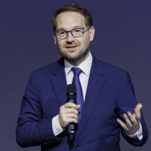 Dominic Fritz cere demiterea șefului DNA după documentarul Recorder „Justiție capturată”