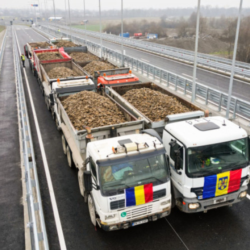 Podul peste Tisa între România și Ucraina a trecut cu succes testele de rezistență