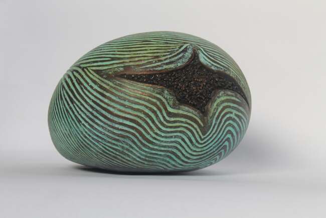 Expoziția „Maitec 100” aduce un omagiu sculptorului Ovidiu Maitec la Szeged