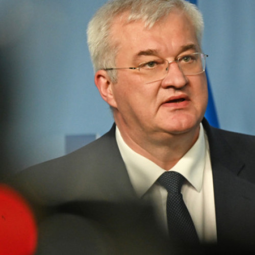 Ministrul ucrainean: Rusia transformă Crimeea într-un punct de agresiune în Marea Neagră