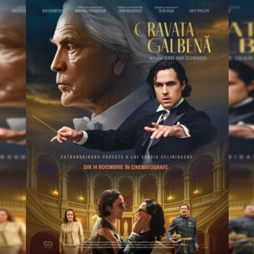 Cinematograful din Reghin redeschide porțile cu un eveniment de gală