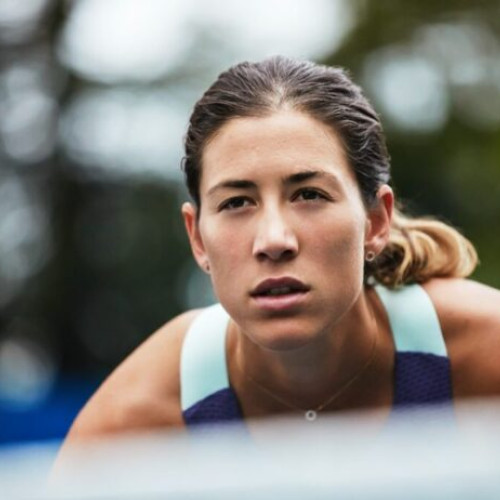 Garbine Muguruza va co-conduce Mutua Madrid Open în 2026