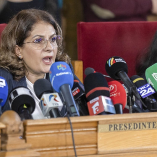 Președinta Curții de Apel București explică schimbările în dosarul Marian Vanghelie