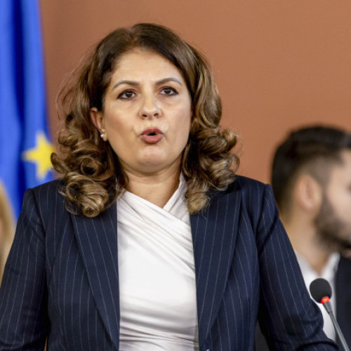 Președinta Curții de Apel București acuză-o pe judecătoarea Panioglu de abuzuri și conduite agresive