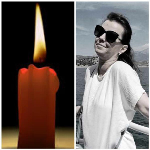 A murit profesoara de engleză Simona Ceamburu de la Colegiul „Gh. Balș” din Adjud