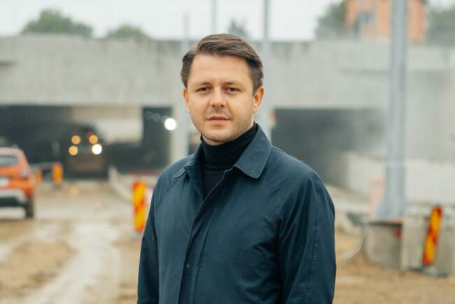 Viceprimarul Timișoarei despre consecințele justiției capturate în România