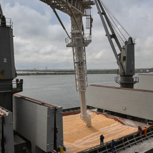 Al Dahra Holding se retrage din comerțul cu cereale din România din cauza problemelor pieței