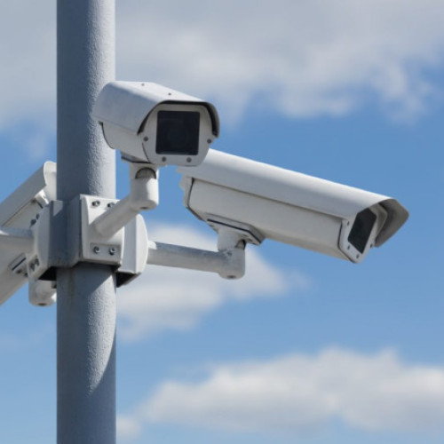 CNAIR va instala 400 de camere video cu radar pe drumurile din România