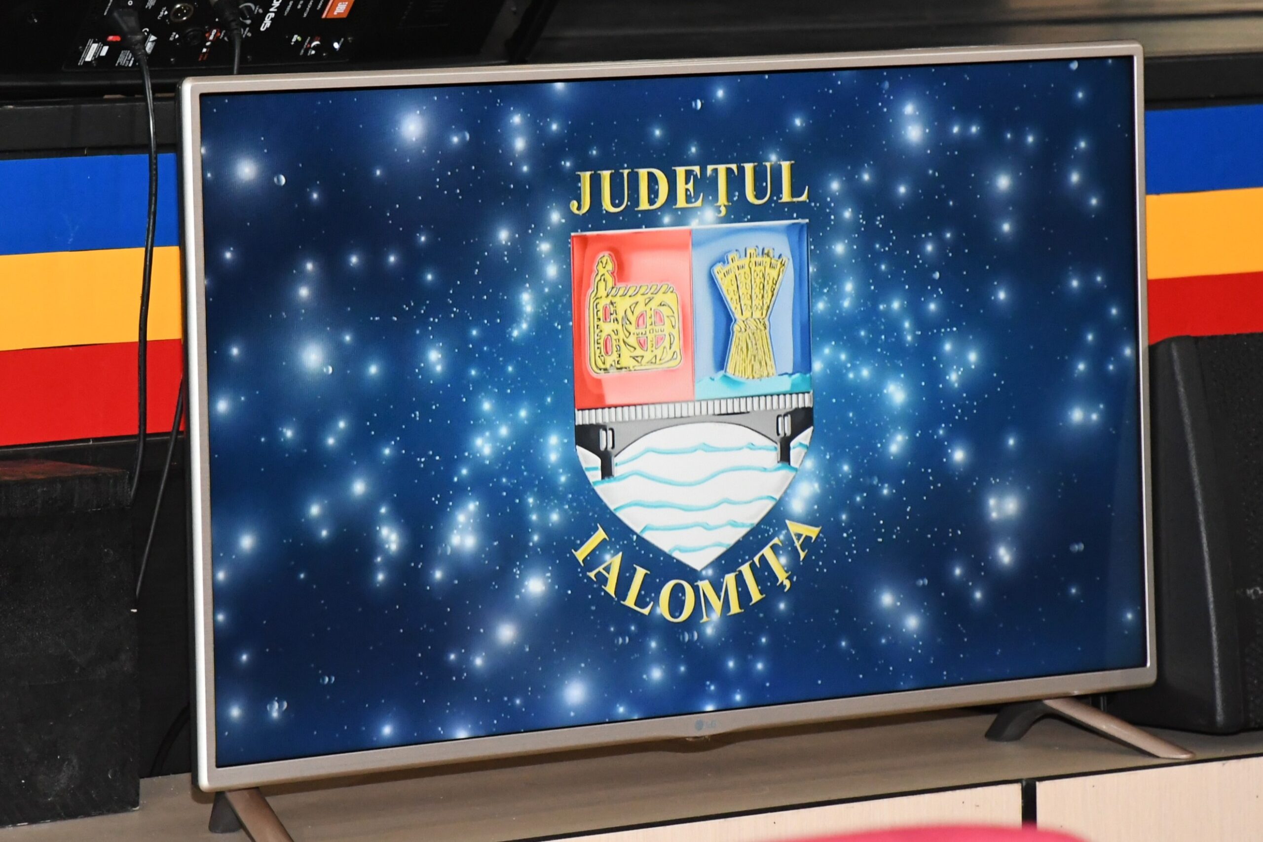 Consiliul Județean Ialomița se întrunește în ședință ordinară pe 17 decembrie 2025