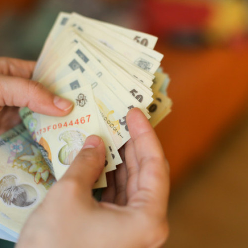 România negociază fonduri europene pentru bursele sociale ale studenților în 2026