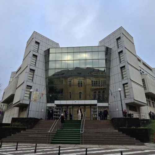 Contestațiile inculpaților Neagu Paul și Nassar Ghaleb, admise de Tribunalul Constanța